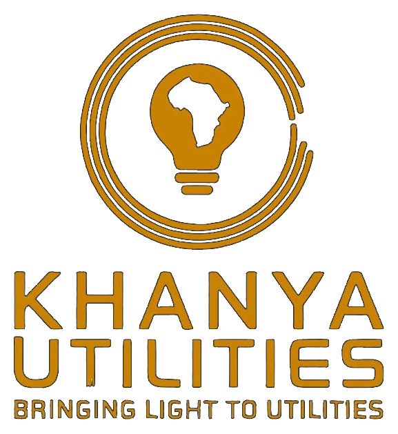 Khanya Utilities logo