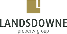 Landsdowne Property Group logo — Khanya Utilities client